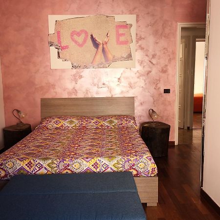B&B Smiling 那不勒斯 外观 照片