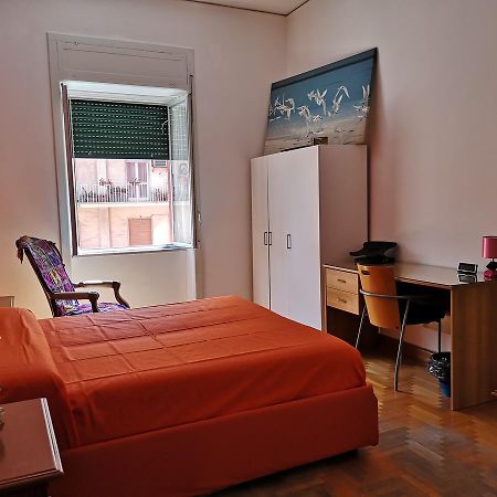 B&B Smiling 那不勒斯 外观 照片