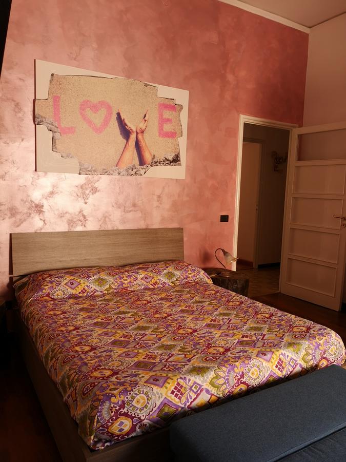 B&B Smiling 那不勒斯 外观 照片